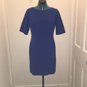 Tahari dress